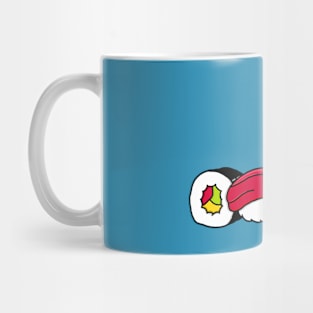 Sushi Please Mug